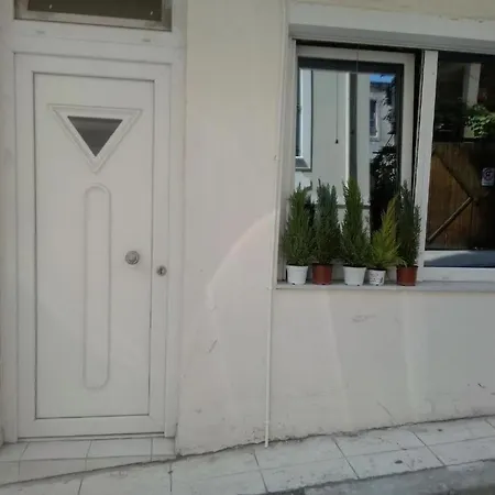 Minimal Studio. Kavala Exterior foto
