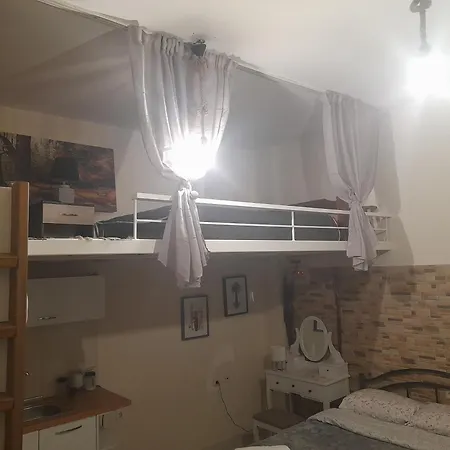 Minimal Studio. Kavala Exterior foto