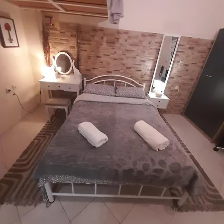 Minimal Studio. Kavala Exterior foto